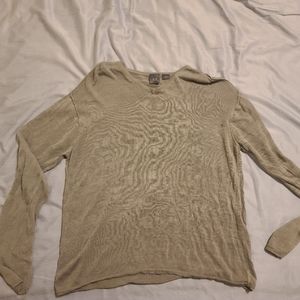 Armani Exchange shirt